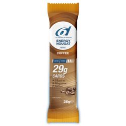 6D Energy Nougat - Coffee 35g 