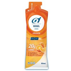 6D Isogel - Orange 60ml 