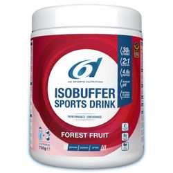 6D Isobuffer - Forest Fruit 700g 