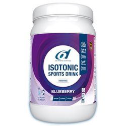 6D Isotonic Sports Drink - Blueberry 14 x 35g 