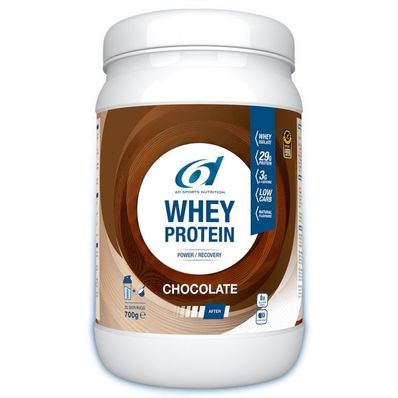 Whey Protein - Chocolate 700g 