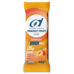 6D Energy Fruit - Apricot 32g 