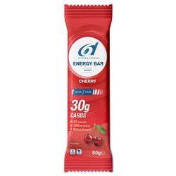 6D Energy Bar - Cherry 6 x 50g 