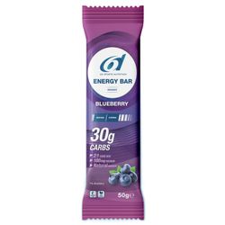 6D Energy Bar - Blueberry 6 x 50g 