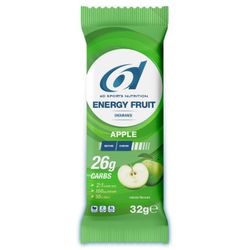 6D Energy Fruit - Apple 32g 