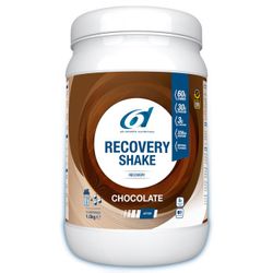 6D Recovery Shake - Chocolate 1kg 