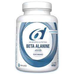 6D Beta-Alanine SR Carnosyn® 120 tabs 