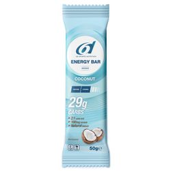 6D Energy Bar Coconut 50gr 