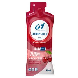 6D Cherry Juice 40ml 