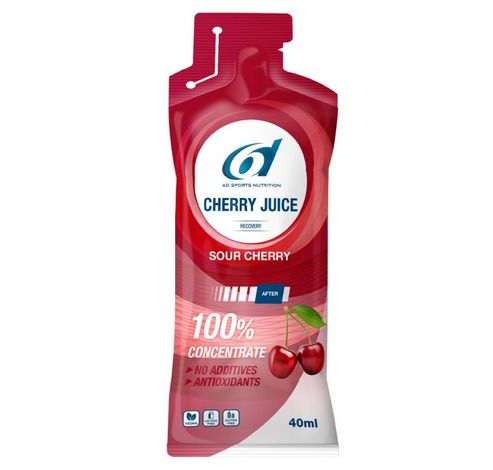 Cherry Juice 40ml  6D