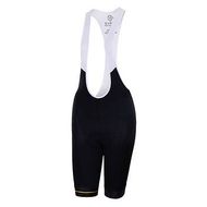 6ix Comfort BIB fietsshort Large 