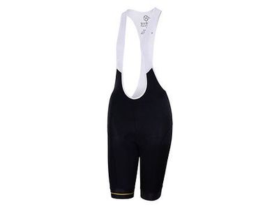 6ix Comfort BIB fietsshort Large