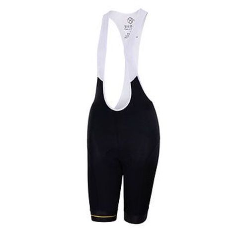 6ix Comfort BIB fietsshort Large  8andcounting