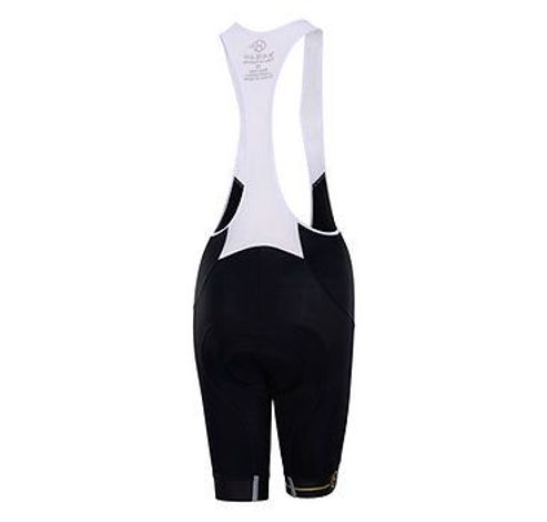 6ix Comfort BIB fietsshort Large  8andcounting