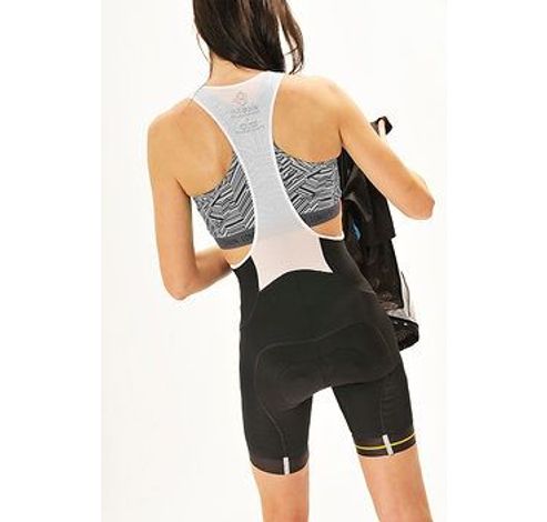 6ix Comfort BIB fietsshort XLarge  8andcounting