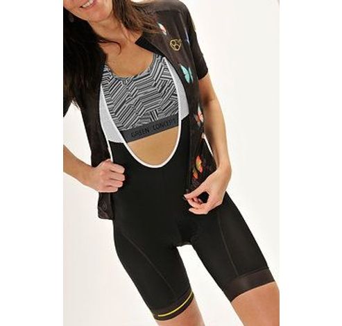 6ix Comfort BIB fietsshort XLarge  8andcounting