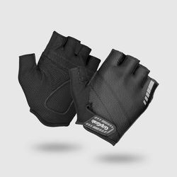 Gripgrab Rouleur Padded Gloves Black XL 