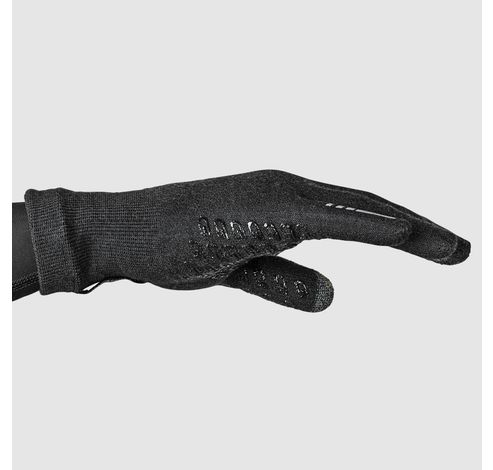 Primavera Merino Midseason Gloves 2 Black XS/S  Gripgrab