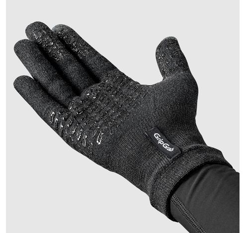 Primavera Merino Midseason Gloves 2 Black XS/S  Gripgrab