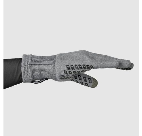 Primavera Merino Midseason Gloves 2 Grey M/L  Gripgrab