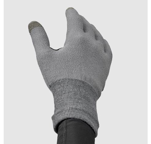 Primavera Merino Midseason Gloves 2 Grey M/L  Gripgrab