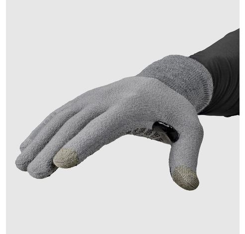 Primavera Merino Midseason Gloves 2 Grey M/L  Gripgrab