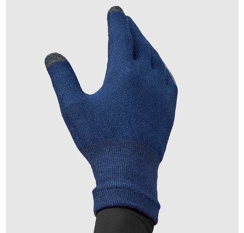 Primavera Merino Midseason Gloves 2 Navy Blue XS/S  Gripgrab