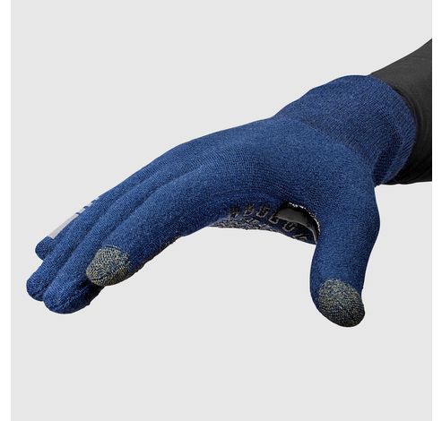 Primavera Merino Midseason Gloves 2 Navy Blue XS/S  Gripgrab