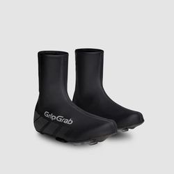 Gripgrab Ride Waterproof Shoe Covers Black XL 