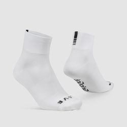 Gripgrab Lightweight SL Short Socks White S 