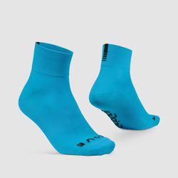 Gripgrab Lightweight SL Short Socks Blue M 