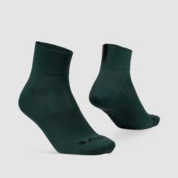 Gripgrab Lightweight SL Short Socks Green S 