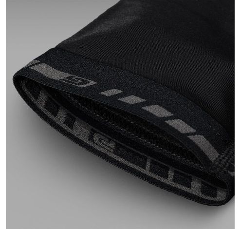 Classic Thermal Arm Warmers Black M  Gripgrab