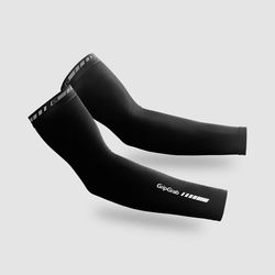 Gripgrab Classic Thermal Arm Warmers Black L 