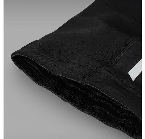 Classic Thermal Knee Warmers Black M  Gripgrab