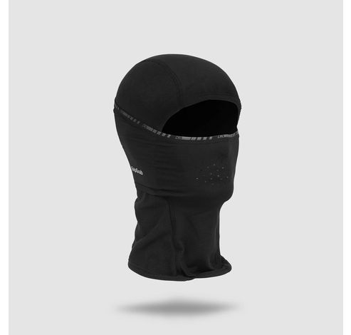 Thermal Balaclava Black M  Gripgrab