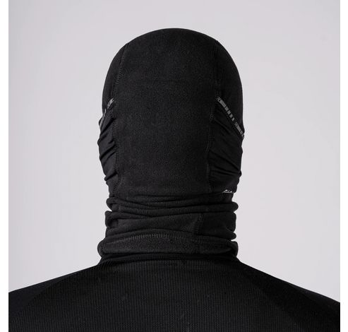 Thermal Balaclava Black M  Gripgrab