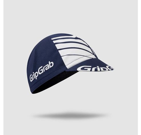 Classic Cycling Cap Navy/White S/M  Gripgrab