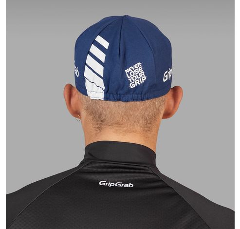 Classic Cycling Cap Navy/White S/M  Gripgrab