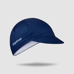 Gripgrab Lightweight Summer Cycling Cap Navy S/M 