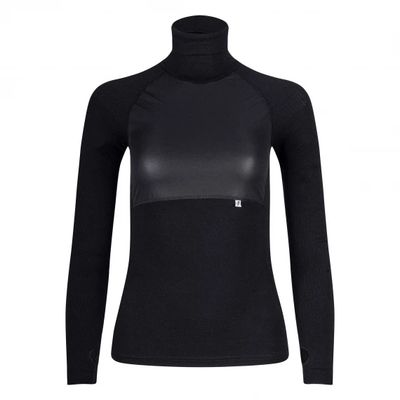 Women's Merino Deep Winter Baselayer XL 