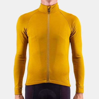 Thermerino Jersey Dried Tobacco L 