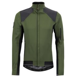 Isadore SECTOR JACKET Riffle Green M 