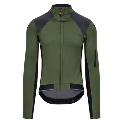 SECTOR JACKET Riffle Green XL 