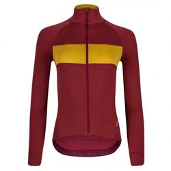 Isadore Women's Dolomitti Long Sleeve Jersey S 