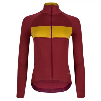 Women's Dolomitti Long Sleeve Jersey S 