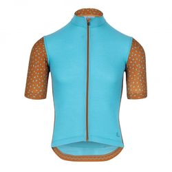 Isadore Signature Climber's Jersey Tuscany XL Sierra Nevada XS 