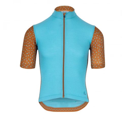 Signature Climber's Jersey Tuscany XL Sierra Nevada XS  Isadore