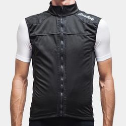 Isadore Merino Membrane Vest 1.0 S 