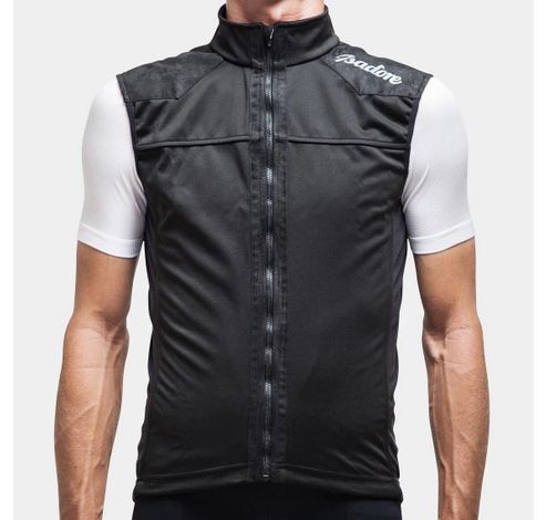 MEDIO MEMBRANE GILLET MED  Isadore